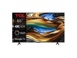 Tcl UHD GOOGLE SMART TV (65P755)