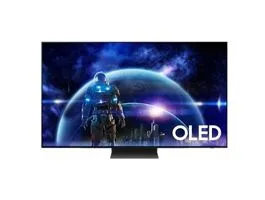 Samsung UHD OLED SMART TV (QE48S90DAEXXH)