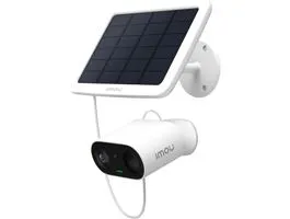 Imou Cell Go napelemes kültéri kamera szett KIT/IPC-B32P/FSP12 (IMO239122)