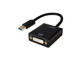 LogiLink USB3.0 - DVI Adapter (UA0232)