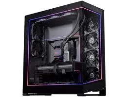 LED készlet Phanteks NV7 Premium DRGB Kit fekete (PH-PLEDKT_NV7_DBK01)