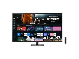 Samsung 43&quot; Smart Monitor M7 M70D UHD 4K 4ms,60Hz