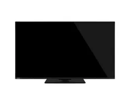 Toshiba 50&quot; 50QV3463DG Full HD Smart QLED TV