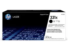 HP W1331X (331X) fekete nagykapacitású toner