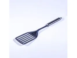 TOO KT-466 Fém spatula résekkel 33 cm