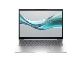 HP EliteBook 630 G11 13.3&quot; WUXGA AG UWVA, Core Ultra5-125U 1.3GHz, 8GB, 512GB SSD, Win 11 Prof., ezüst