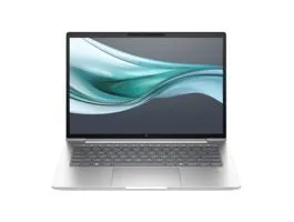 HP EliteBook 640 G11 14&quot; WUXGA AG UWVA, Core Ultra5-125U 1.3GHz, 16GB, 512GB SSD, Win 11 Prof., ezüst