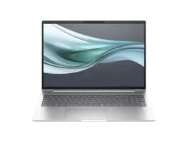 HP EliteBook 660 G11 16&quot; WUXGA AG UWVA, Core Ultra5-125U 1.3GHz, 16GB, 512GB SSD, Win 11 Prof., ezüst