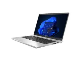 HP ProBook 440 G9 14&quot; FHD AG UWVA, Core i7-1255U 1.7GHz, 16GB, 512GB SSD, Win 11 Prof., ezüst