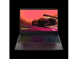 LENOVO IdeaPad Gaming 3 15ACH6, 15.6&quot; FHD, AMD Ryzen 5-5500H, 16GB, 512GB SSD, nV RTX 2050 4GB, NoOS, Shadow Black