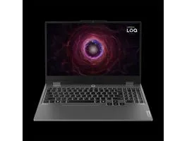 LENOVO LOQ Gaming 15IAX9I, 15.6&quot; FHD, Intel Core i5-12450HX, 16GB, 512GB SSD, Intel ARC A530M 4GB, Win11 Home, Luna Grey