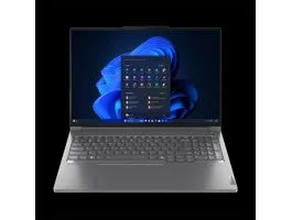 LENOVO ThinkBook 16p G5 16.0&quot;, WQXGA, Intel Core i7-14650HX (5.2GHz), 32GB, 1TB SSD, nV RTX4060,  NoOS, Storm Grey