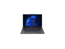 Lenovo Thinkpad E16 G2 - FreeDOS - Black