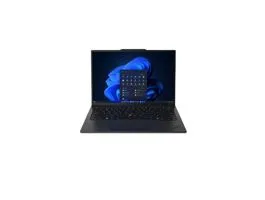 Lenovo ThinkPad X1 Carbon G12 21KC006LHV - Windows 11 Professional - Black