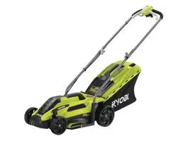 Ryobi 1300 W fűnyíró, 33 cm vágási szélességgel - RLM13E33S