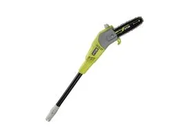 Ryobi 750 W elektromos ágvágó 20 cm láncvezetővel - RPP750S