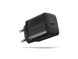 AXAGON ACU-PD20 PD3.0  QC4+ Wall Charger 20W Black