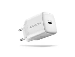 AXAGON ACU-PD20W PD3.0  QC4+ Wall Charger 20W White