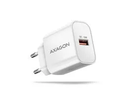 AXAGON ACU-QC18W QC3.0 Wall Charger 18W White