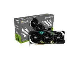 Palit GeForce RTX4080 Super 16GB DDR6X GamingPro