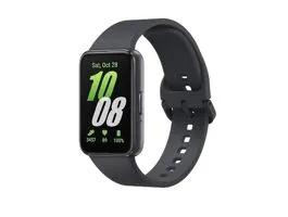 Samsung AKTIVITÁSMÉRŐ (GALAXY FIT3, GRAY)