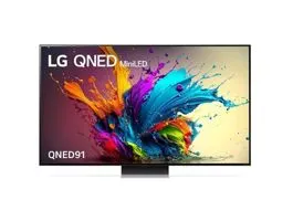 Lg UHD QNED SMART TV (75QNED91T3A)