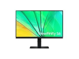 Samsung 32&quot; LS32D600UAUXEN  ViewFinity S6 S60UD QHD Monitor