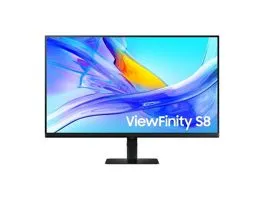 Samsung LS32D800UAUXEN 32&quot;ViewFinity S8 S80UD UHD Monitor