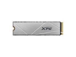 ADATA SSD 1TB - XPG GAMMIX S60 (3D, M.2 PCIe Gen 4x4, r:5000 MB/s, w:3200 MB/s)