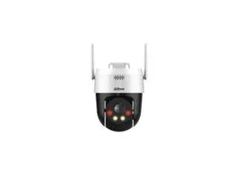 Dahua IP wifi PT dómkamera - P5AE-PV (5MP, 4mm, LED+IR15m, H265, 2,4GHz, mikrofon, hangszóró, SD, 12VDC)