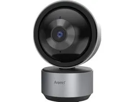 Arenti IP wifi csempekamera - DOME1F (4MP, 3,6mm, beltéri, IR10m, microSD, mikrofon, hangszóró)