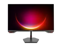 Rampage Monitor 25&quot; - CRIMSON CR25R180 (IPS, 180Hz, 0,5ms, 16:9, 1920x1080, 300cd/m2, 2xHDMI, 1xDP,Freesync/G-Sync)