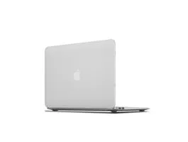 NextOne AB1-MBA13-SFG-FOG MacBook Air 13&quot; Retina átlátszó védőtok