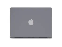 NextOne AB1-MBA13M2-SFG-FOG MacBook Air 13&quot; M2 átlátszó védőtok