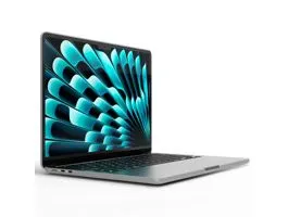 NextOne AB1-MBA15M2-SFG-FOG 15&quot; MacBook Air M3/M2 átlátszó tok