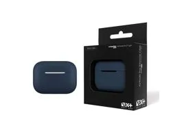 NextOne APPRO2-SIL-BLU AirPods Pro (2nd gen) kék szilikon védőtok