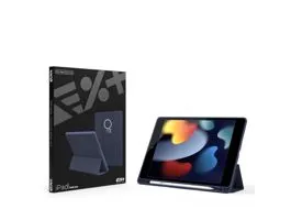 NextOne IPAD-10.2-ROLLBLU iPad 10,2&quot; kék tablet tok