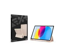 NextOne IPAD-10GEN-ROLLPNK iPad 10,9&quot; (10th Gen) rózsaszín tablet tok