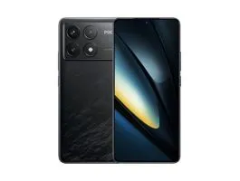 Xiaomi Poco F6 Pro 6,67&quot; 5G 12/512GB DualSIM fekete okostelefon