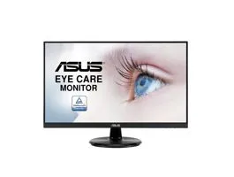 ASUS VA27DCP Eye Care Monitor 27&quot; IPS, 1920x1080, HDMI, USB TypeC, 75Hz