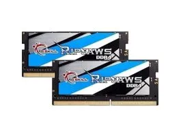 G.SKILL NB Memória DDR4 16GB 2133Mhz CL15 SODIMM 1.20V, Rpjaws (Kit of 2)