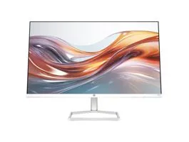 HP monitor 524sa 23.8&quot; AG IPS 1920x1080, 1500:1, 300cd, 5ms - ezüst