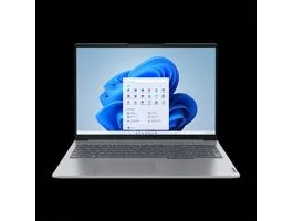 LENOVO ThinkBook 16 G6 IRL, 16.0&quot; WUXGA, Intel Core i7-13700H (5.0GHz), 16GB, 1TB SSD, NoOS, Arctic Grey