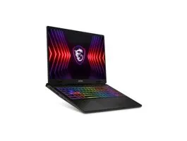 MSI Gaming NB Sword 16 HX B13VFKG-634, 16&quot; FHD+, Intel i7-13700HX, 16GB, 512GB, RTX 4060 8GB, NoOS, Cosmos Grey