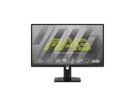 MSI Monitor GAMING MAG 274UPF E2 Rapid IPS 27&quot; UHD 3840x2160, 1000:1 CR, 400cd/m2, 1ms, 144Hz, DP, 2x HDMI, USB-C