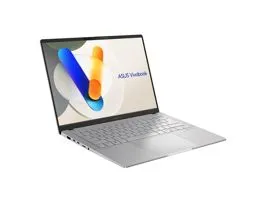 Asus VivoBook S14 M5406NA-PP065W - Windows 11  - Cool Silver - OLED