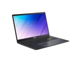 Asus VivoBook E510KA-EJ562WS - Windows 11 S - Star Black