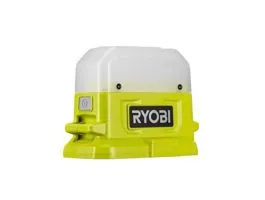 Ryobi 18V One Plus 360°-os lámpa, akkumulátor és töltő nélkül - RLC18-0