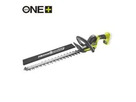 Ryobi 18V One Plus 45cm-es sövényvágó, akkumulátor és töltő nélkül - RY18HT45A-0