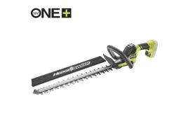 Ryobi 18V One Plus 50cm-es sövényvágó, akkumulátor és töltő nélkül - RY18HT50A-0